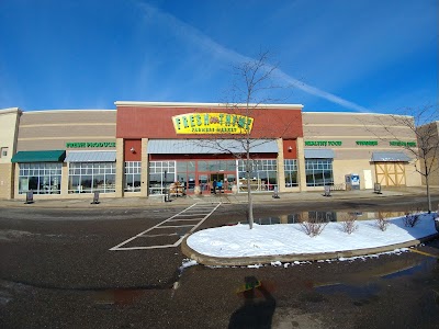 FRESH THYME - NORTH CANTON
