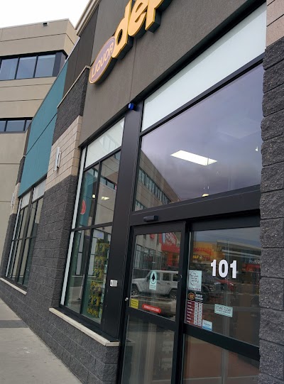 Liquor Depot At Stoneycreek