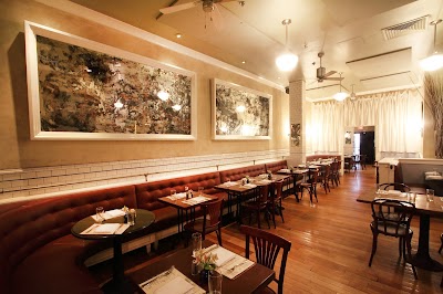 Kingston Grille & Bar