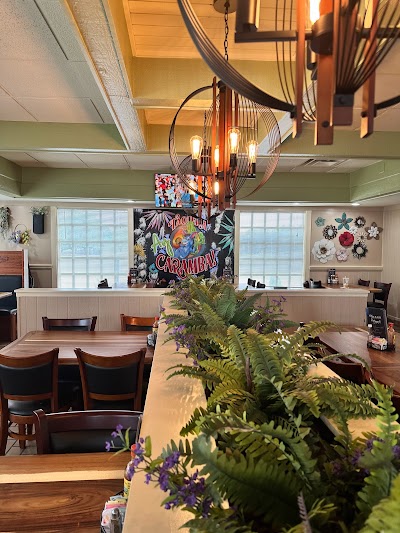 Taqueria Aye Caramba