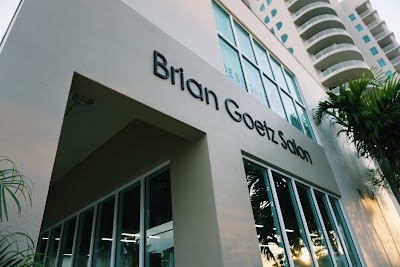 Brian Goetz Salon