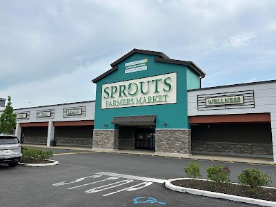 Sprouts