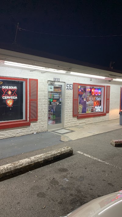 M Boro City Limits Liquor & Wi