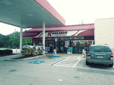 Circle K 2722504