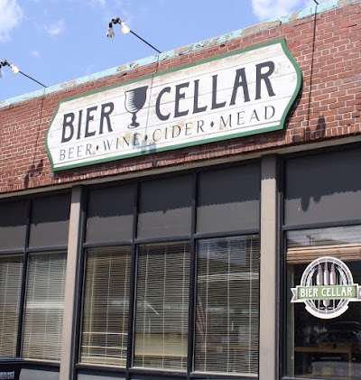 Bier Cellar