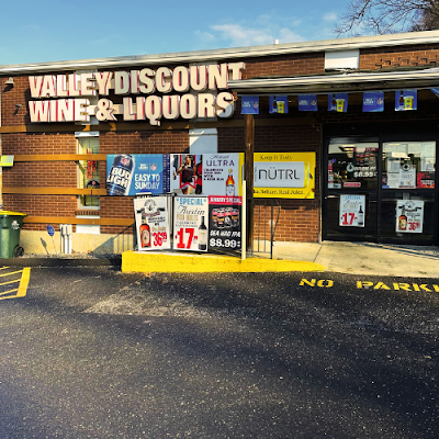 Valley Discount