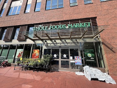 Whole Foods Market