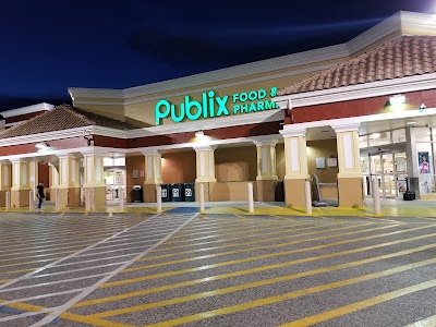 Publix Super Market