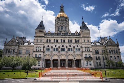 Connecticut State Capitol