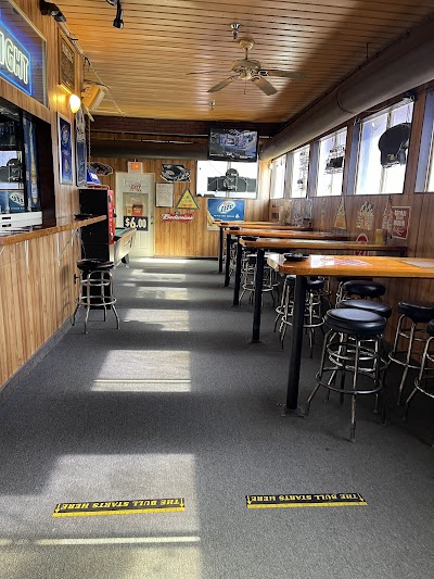 Peter S Sports Bar-42319