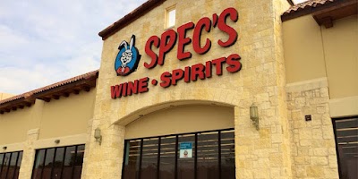 Specs Wine Spirits &amp; Finer Foods