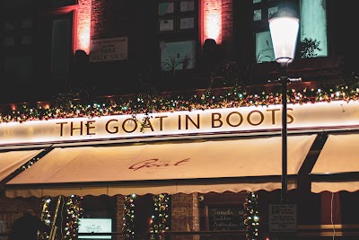 The Goat Chelsea