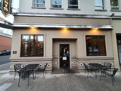 Elements Tapas Bar &amp; Lounge