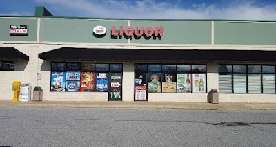 415 Liquors
