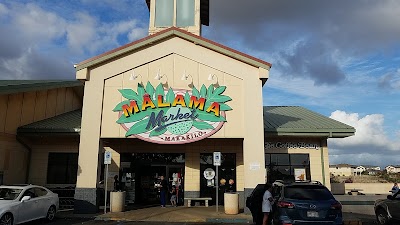 Malama Market