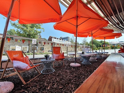 All Bar One West Quay