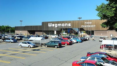 Wegmans