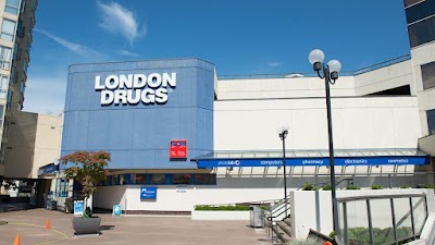 London Drugs - London Plaza