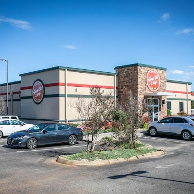 Good Ole Days Sports Grill