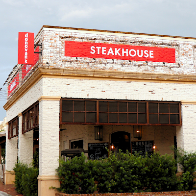 Donovans Steakhouse