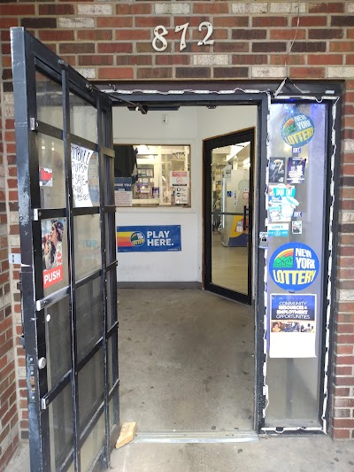 Lucky Moon Convenience