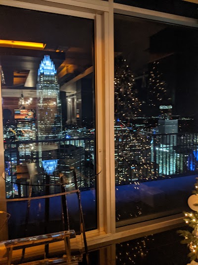 Sky Lounge Bar
