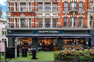 Steak And Company