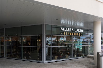 Miller & Carter - Bournemouth