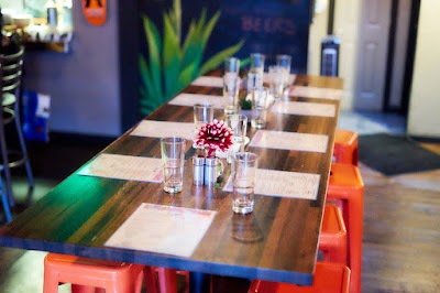 T Byrds Tacos & Tequila