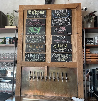 Soul Brewing Company