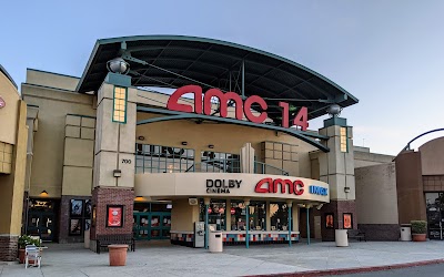 Amc Saratoga 14 #433