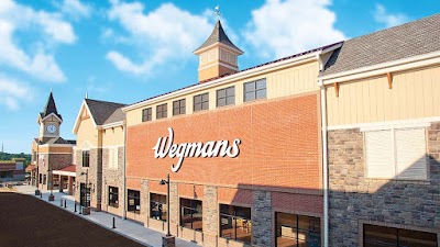 Wegmans Germantown