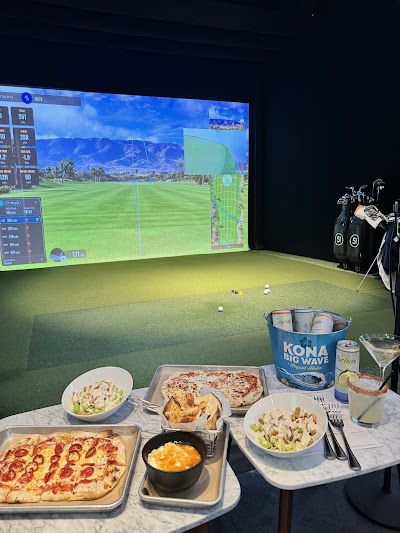 Five Iron Golf