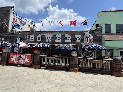 Duffys / The Bowery