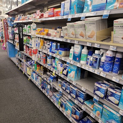 Cvs Pharmacy