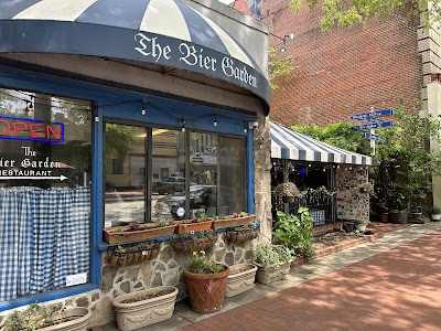 Bier Garden