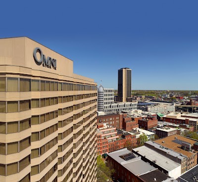 Omni Hotel