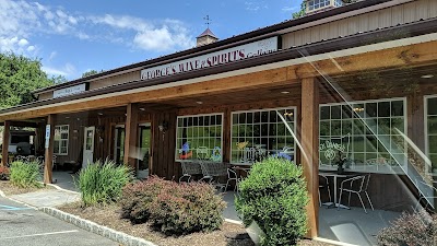 George S Wine & Spirit Ga