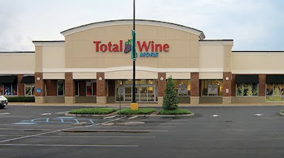 Total Wine & More