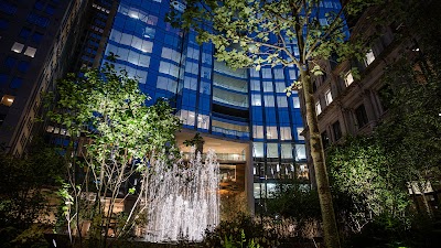 Residences At Winthrop