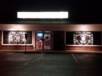 Olde Village Pub & Liquor