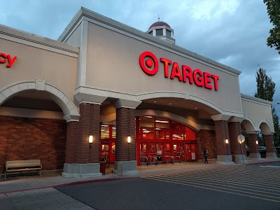 Target Store