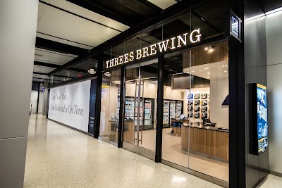 Threes Brewing Moynihan