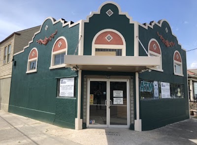 Fabourg Fresh Market