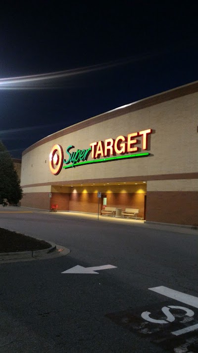 Supertarget