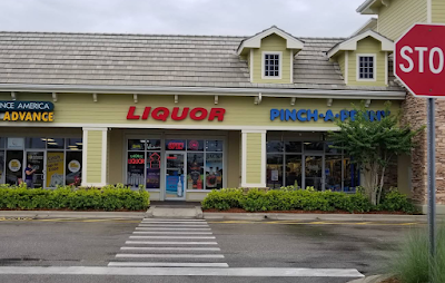 A To Z Liquor Shores