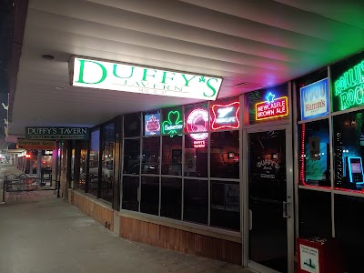 Duffeys Tavern