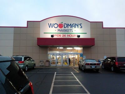 Woodmans Food Market