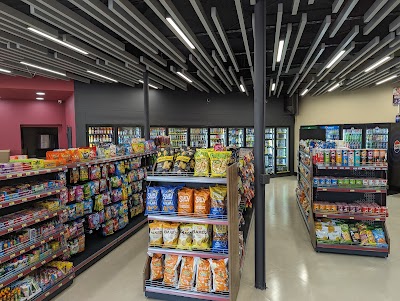 Skyline Food Mart