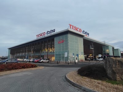 Tesco